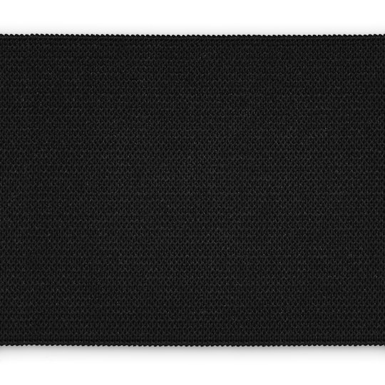 Dritz® 2" Black Knit Elastic